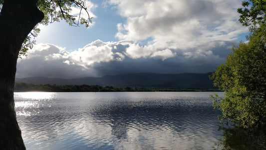 Bassenthwaite Lake, Cumbria