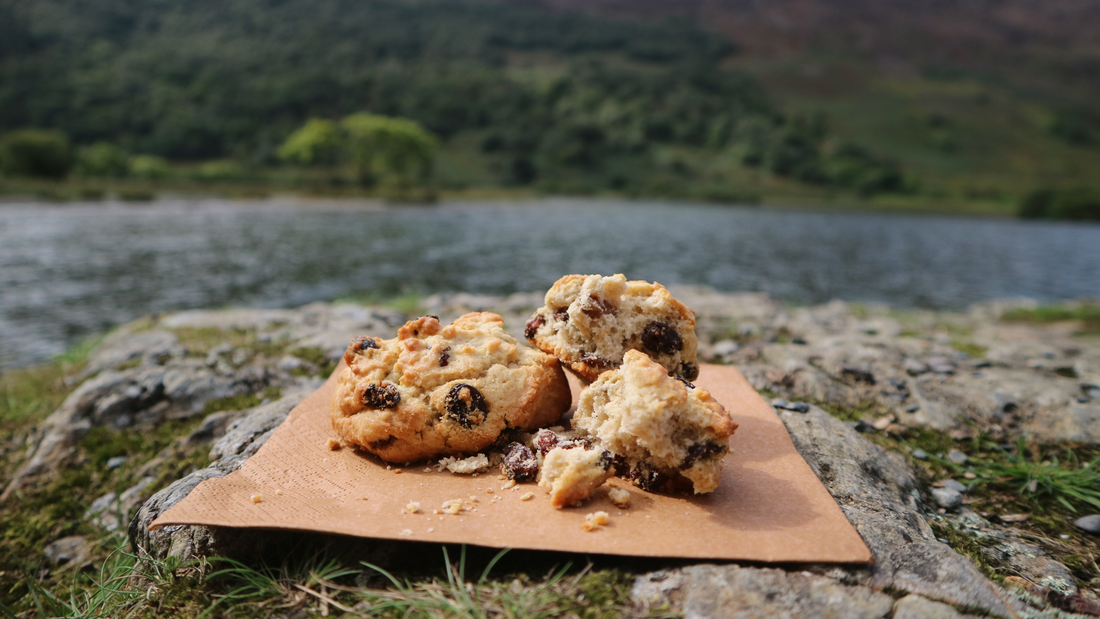 Rock Buns Recipe