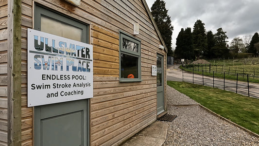 Ullswater Swim Place Swimming Lessons